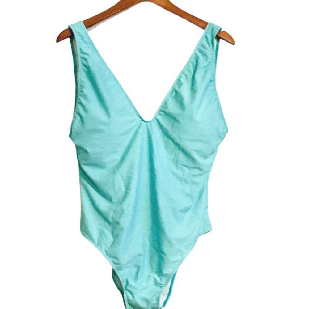 Zeraca Women’s One Piece Swimsuit